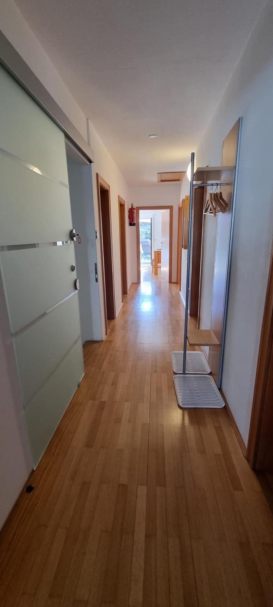 Ferienwohnung Pirker ชปิททาลอันแดร์เดรา ภายนอก รูปภาพ