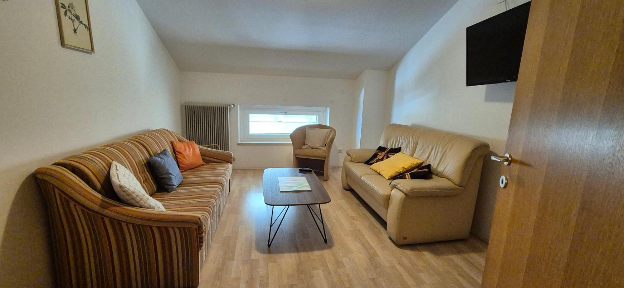 Ferienwohnung Pirker ชปิททาลอันแดร์เดรา ภายนอก รูปภาพ